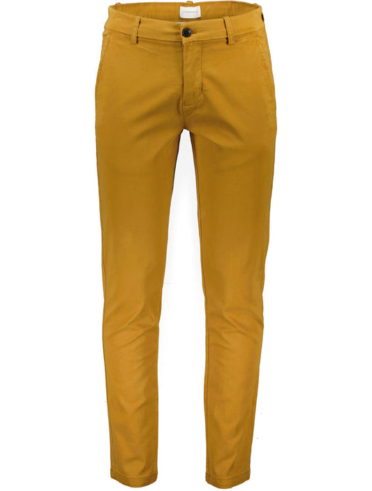 Lindbergh SuperFlex men's chino pants in style 30-005044US, featuring a classic fit and durable fabric in a neutral color.