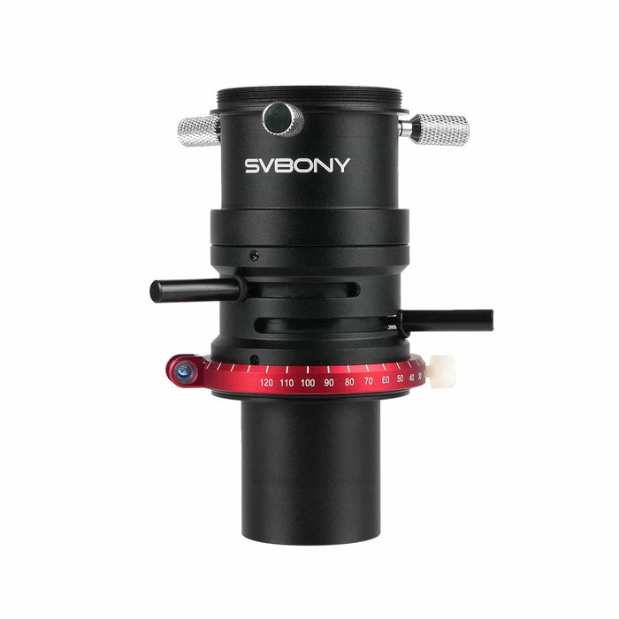 SVBONY SV199 ADC 1.25" Atmospheric Dispersion Corrector (W9157B) Svbony