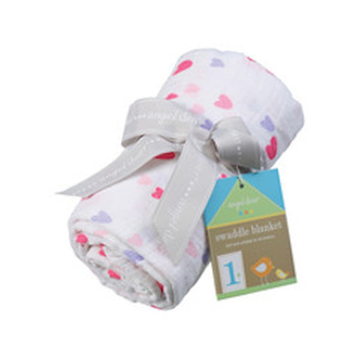 Swaddle Blankets (click to see more)