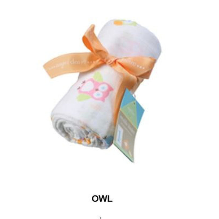 Swaddle Blankets (click to see more)