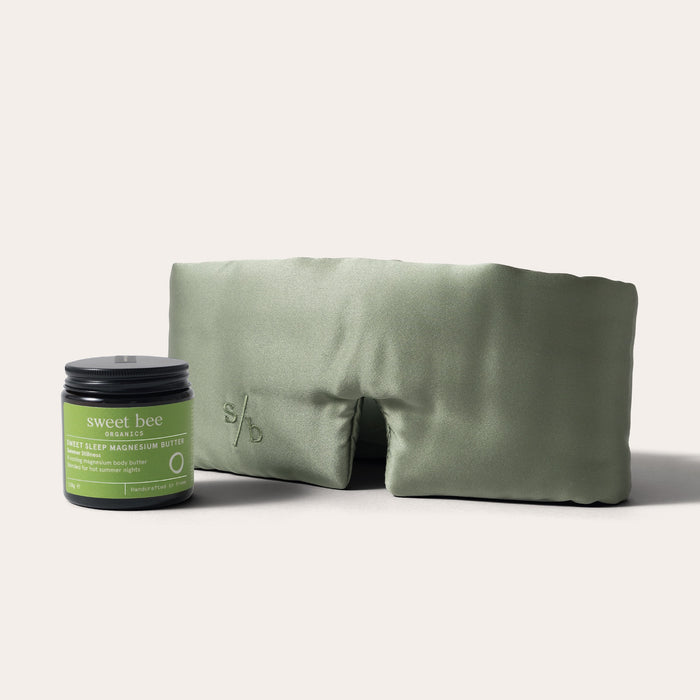 Calming Sage / NEW Summer Stillness