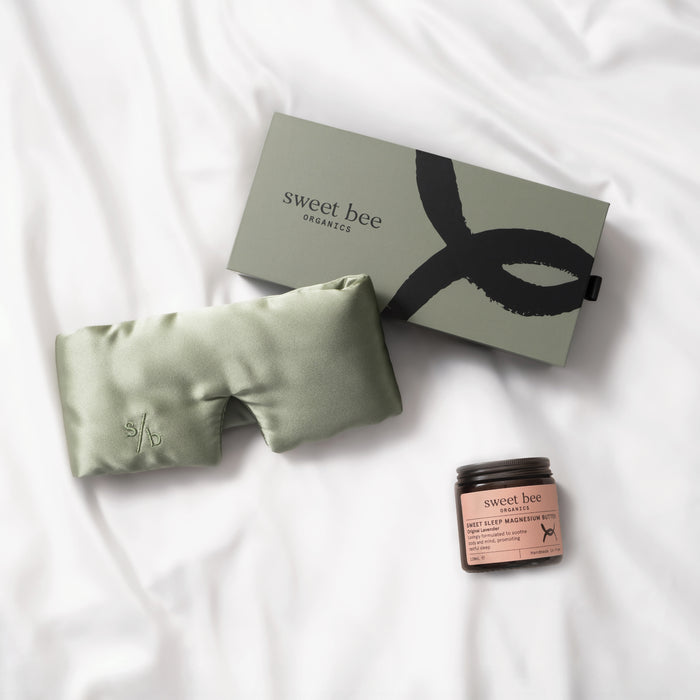Sweet Bee Deep Sleep Bundle