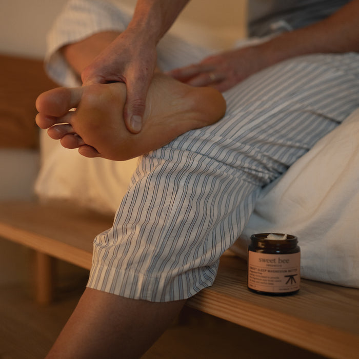 Sweet Bee Deep Sleep Bundle