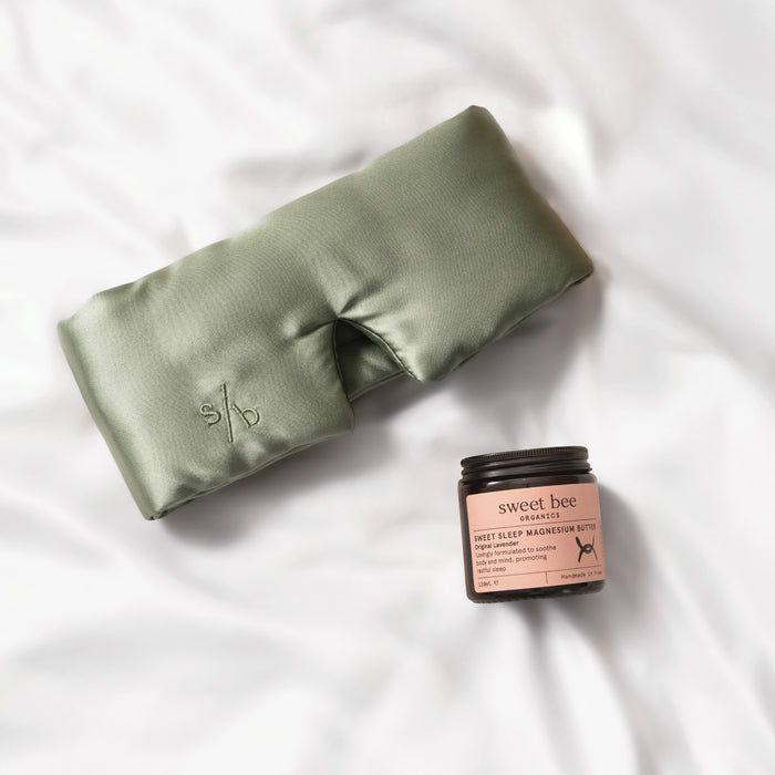Sweet Bee Deep Sleep Bundle