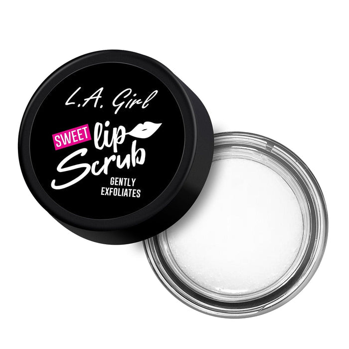 La Girl Cosmetics Lip Care Product Sweet Lip Scrub