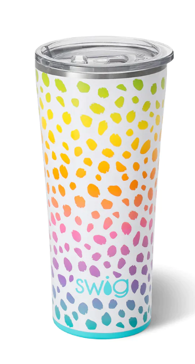 SWIG-Wild Child Tumbler (22oz)