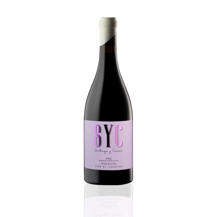 SYC TINTO