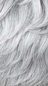 #PLATINUM SILVER
