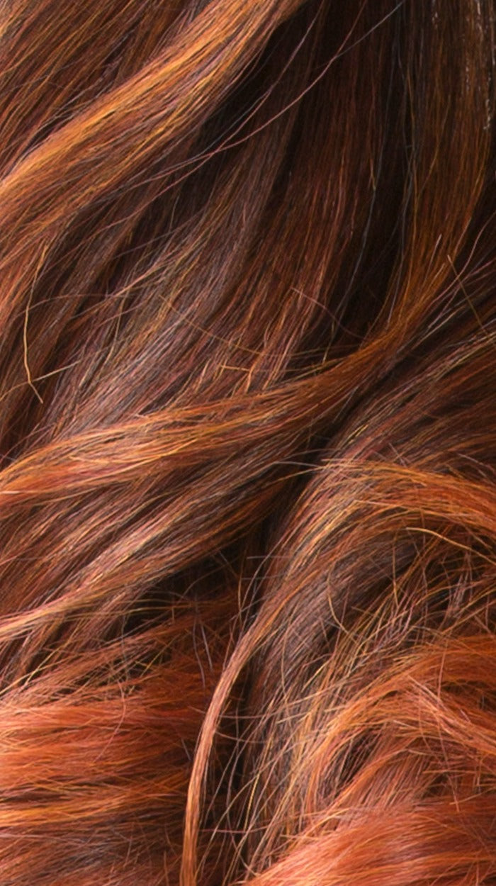 Synthetic Hd Lace Front Wig - Roroh