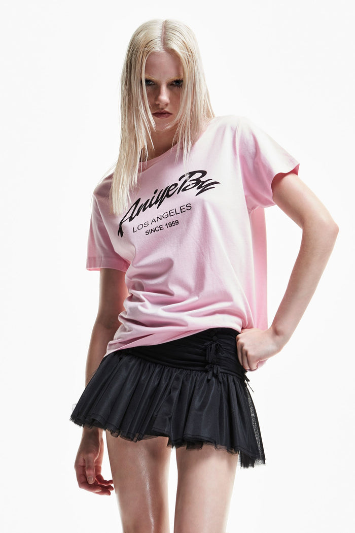 T-shirt los angeles – Aniye By
