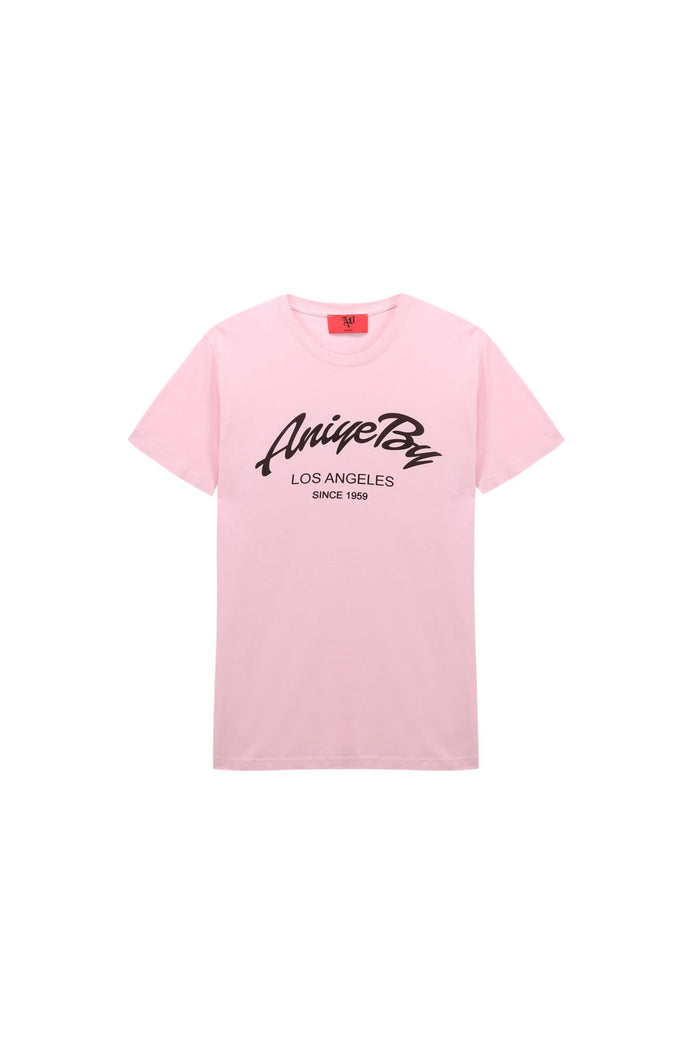 T-shirt los angeles – Aniye By