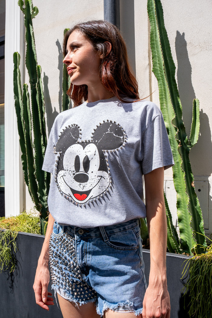 T-Shirt Mickey Mouse – Aniye By