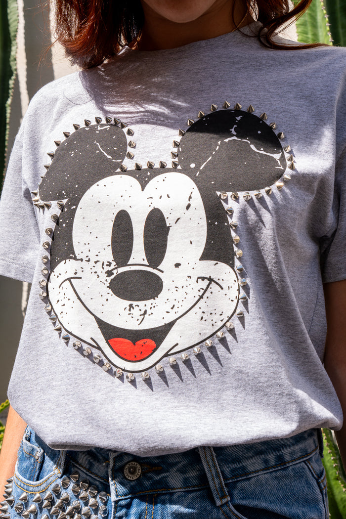 T-Shirt Mickey Mouse – Aniye By