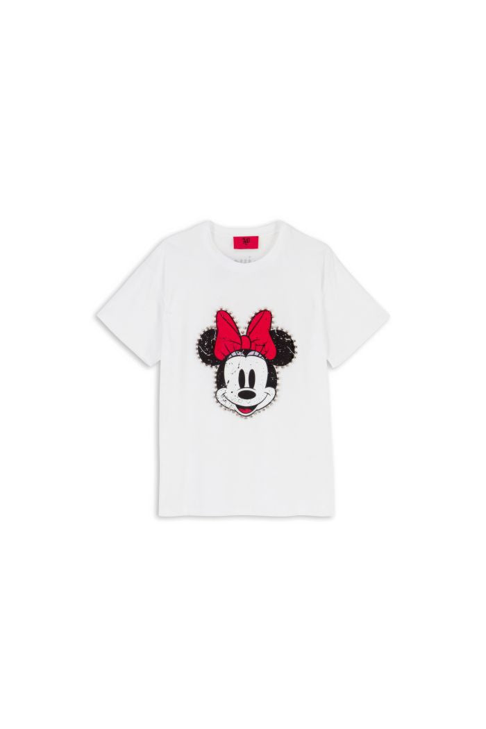 T-Shirt Minnie GRAY Aniye by