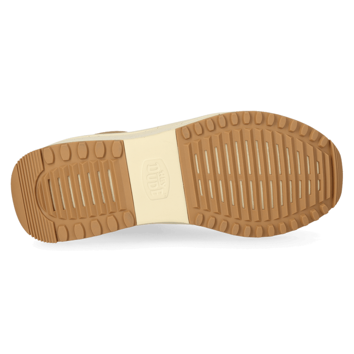 Tahoe Classic Heren Boots Dark Olive/Multi