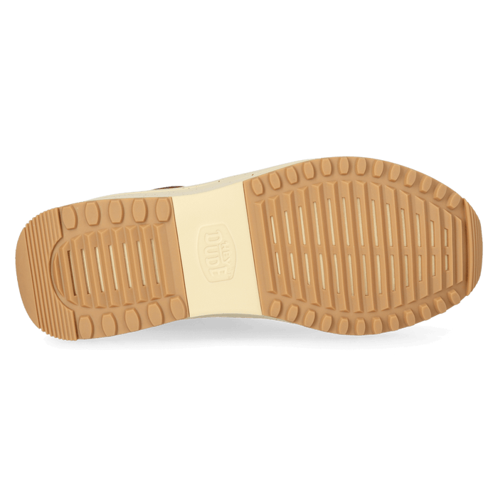 Tahoe Classic Heren Boots Wood Thrush/Multi