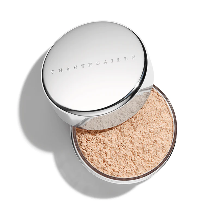 CHANTECAILLE Talc Free Loose Powder | Isetan KL Online Store