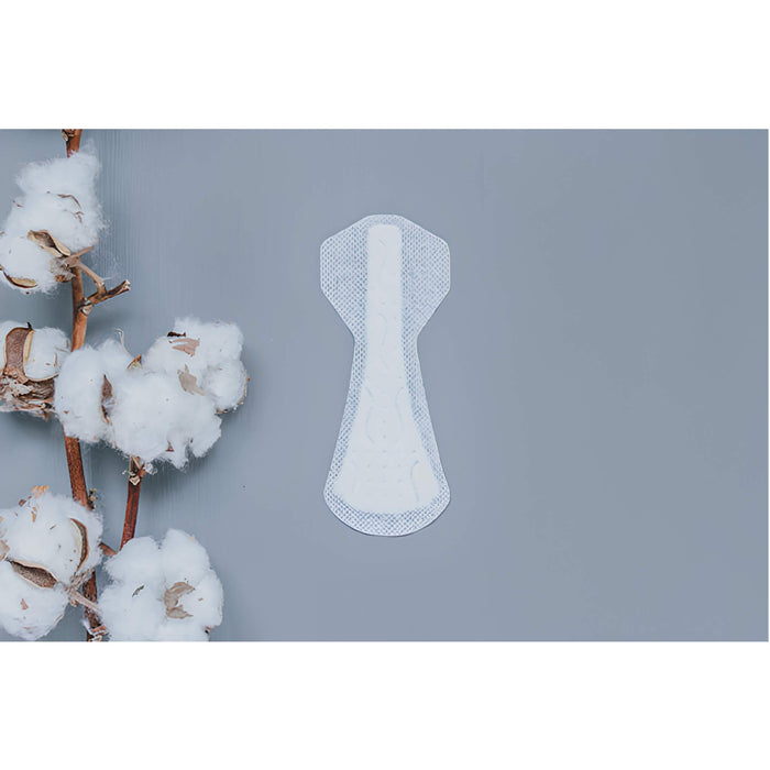 Natracare Tanga Panty Liners Lifestyle