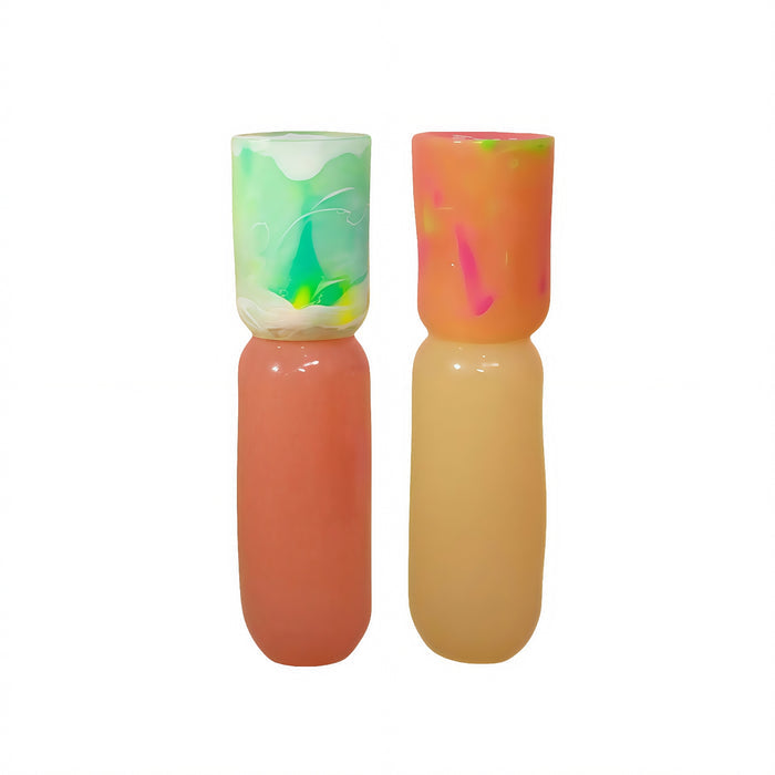 TellDaisy Flower Tea Collection Soft Shell Matte Lip Cream T4503