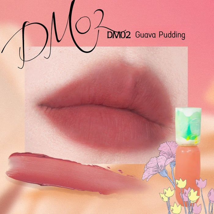 DM02 Guava Pudding