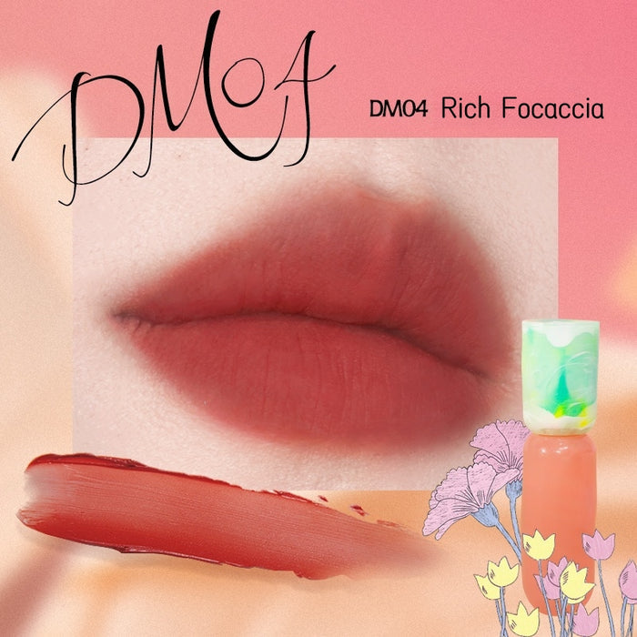 DM04 Rich Focaccia