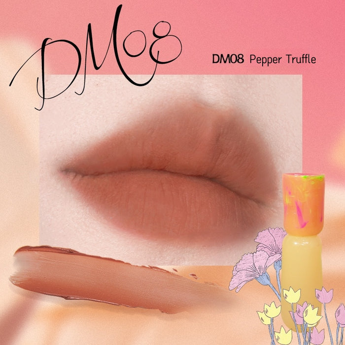 DM08 Pepper Truffle
