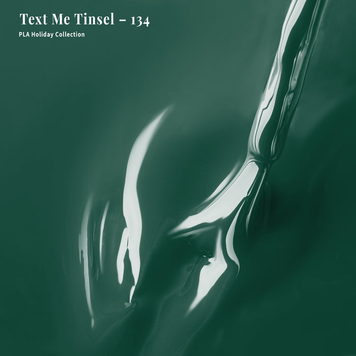 Text Me Tinsel - 134 - Lacquer Polish