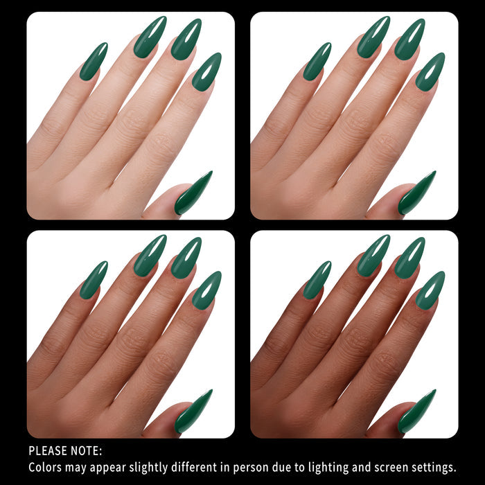 Text Me Tinsel - 134 - Lacquer Polish