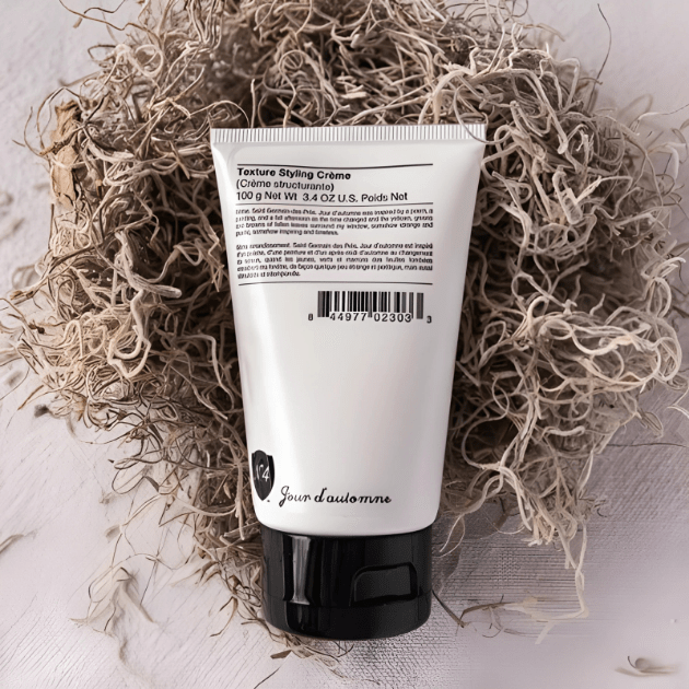 Texture Styling Créme - Number 4 Hair Care