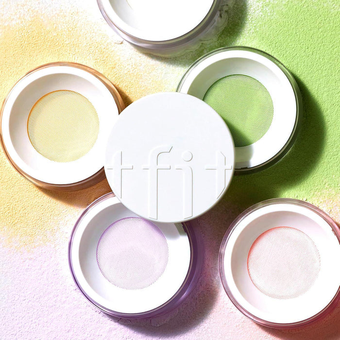 TFIT Translucent Set Finishing Powder 7 g