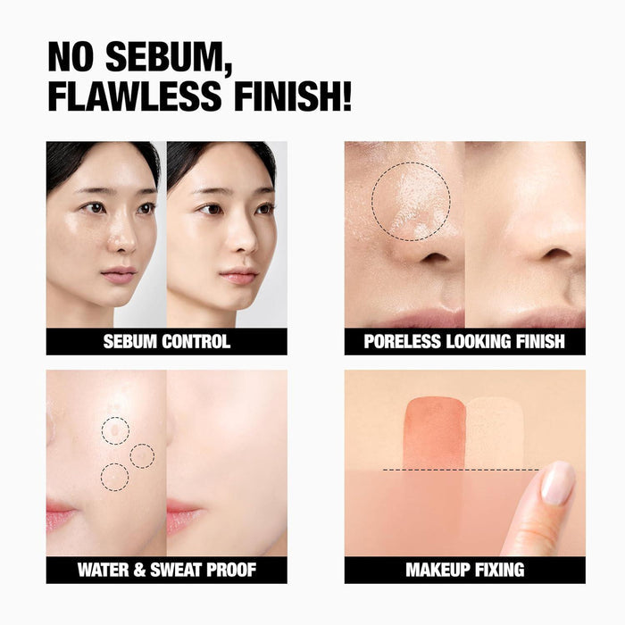 TFIT Translucent Set Finishing Powder 7 g