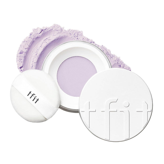 TFIT Translucent Set Finishing Powder 7 g