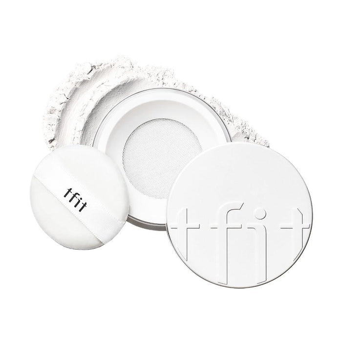 TFIT Translucent Set Finishing Powder 7 g