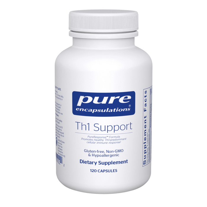 Th1 Support by Pure Encapsulations (120 Capsules)