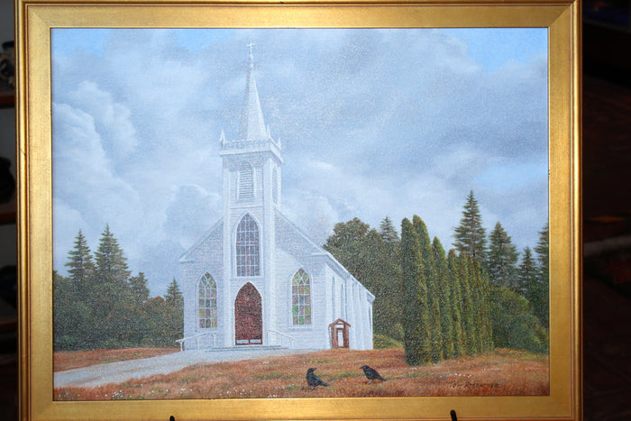 The Birds Church
