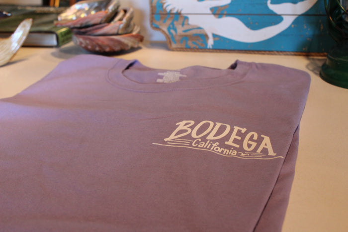 The Birds T-Shirt