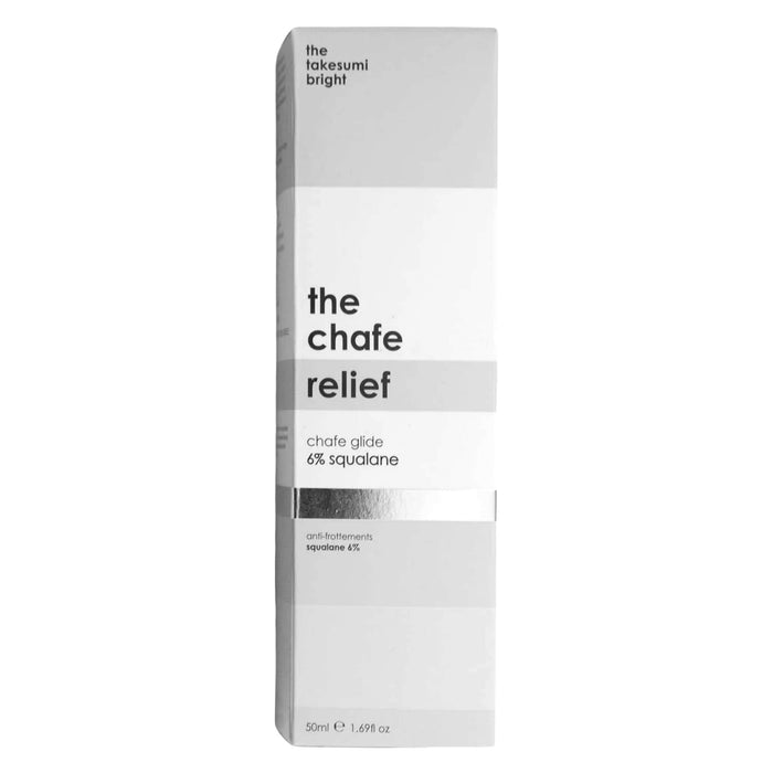Box of Kaia Naturals The Chafe Relief Balm 50mL