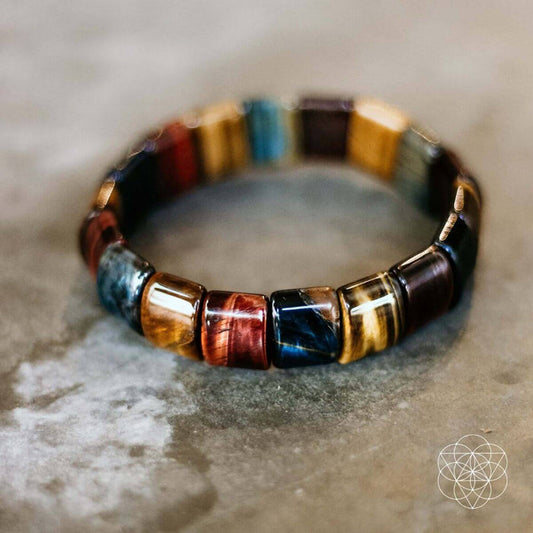 The Determination Bracelet