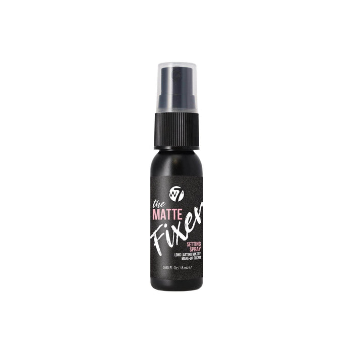 The Fixer Spray Collection