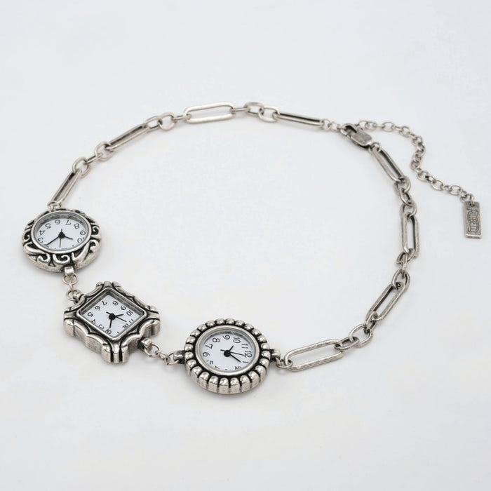 The Greta Choker Necklace