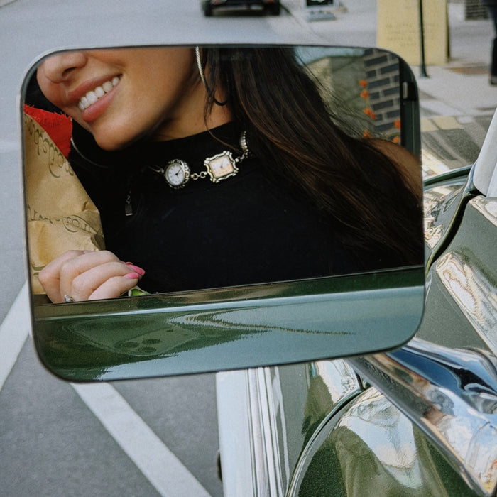 The Greta Choker Necklace
