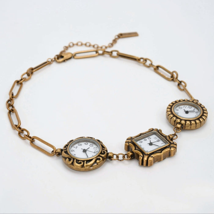 The Greta Choker Necklace