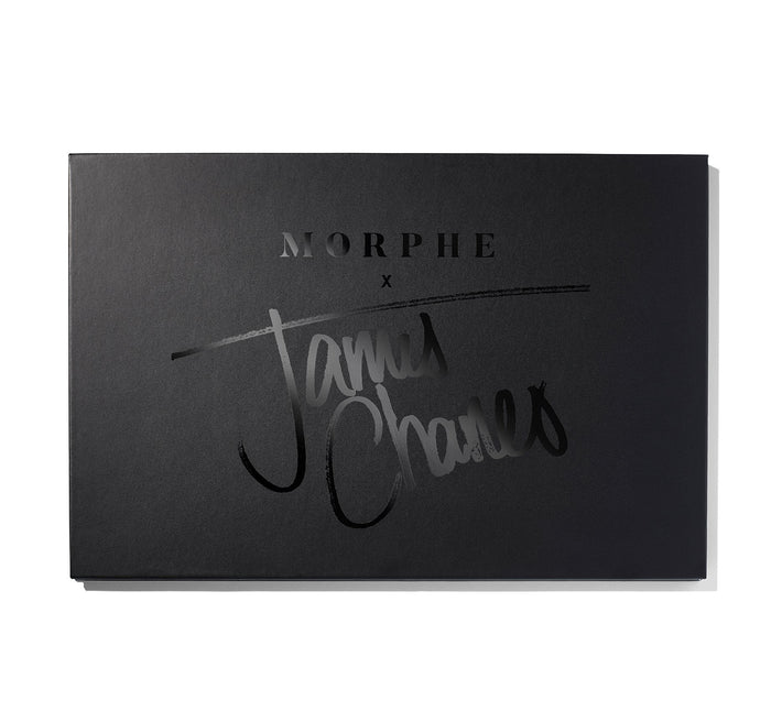 THE JAMES CHARLES PALETTE