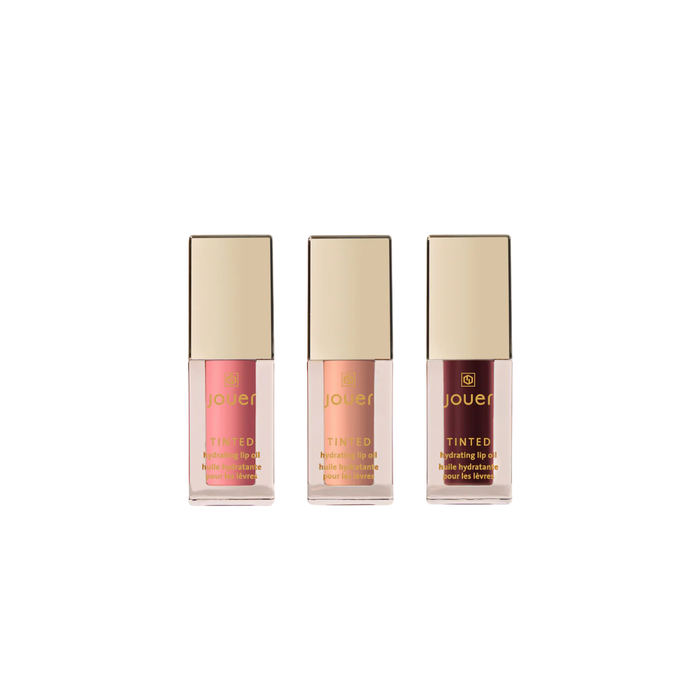 The Lip Edit