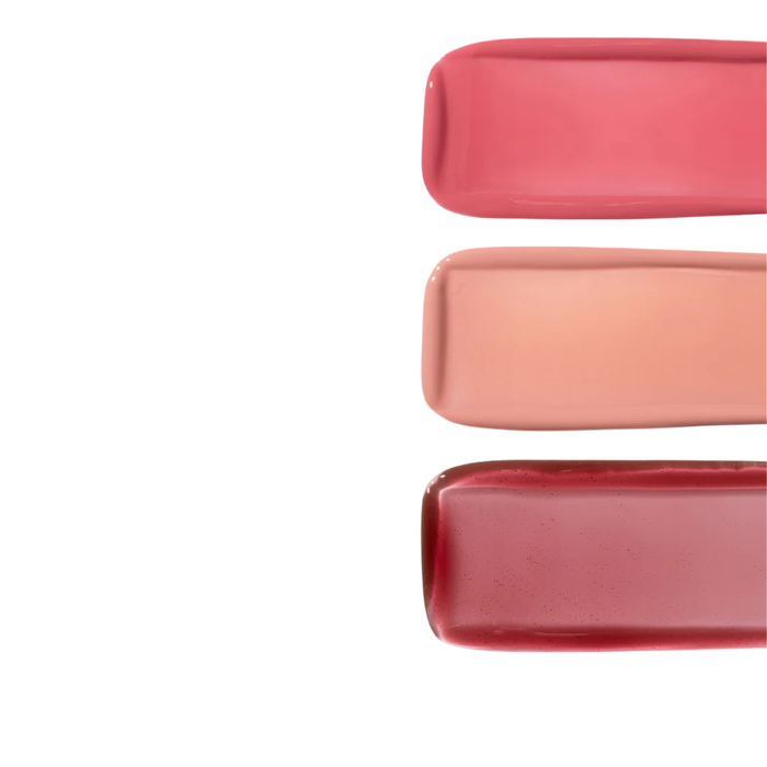 The Lip Edit