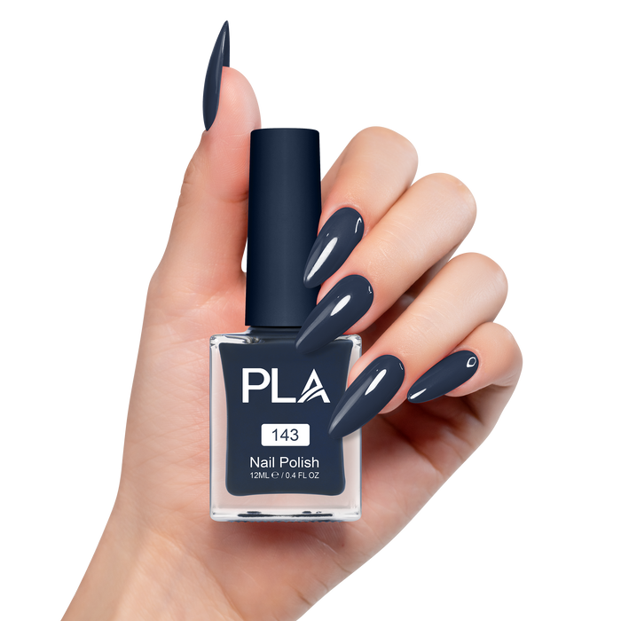 The Night Before - 143 - Lacquer Polish
