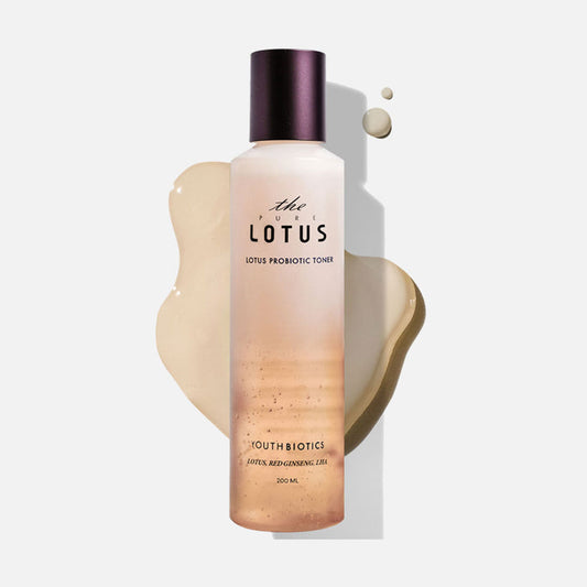The Pure Lotus - Youthbiotics Lotus Probiotic Concentrate Toner