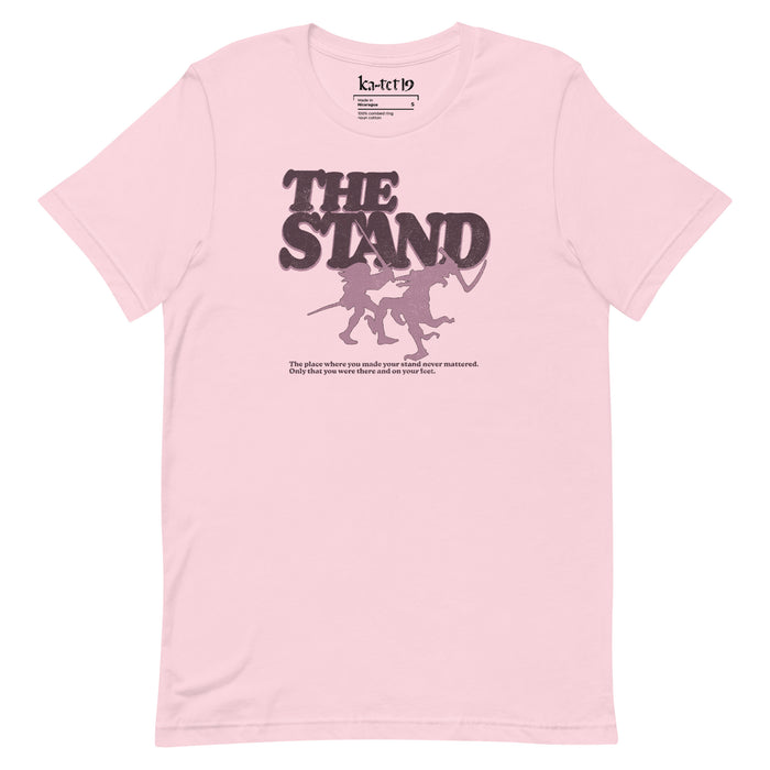 Soft Pink / S