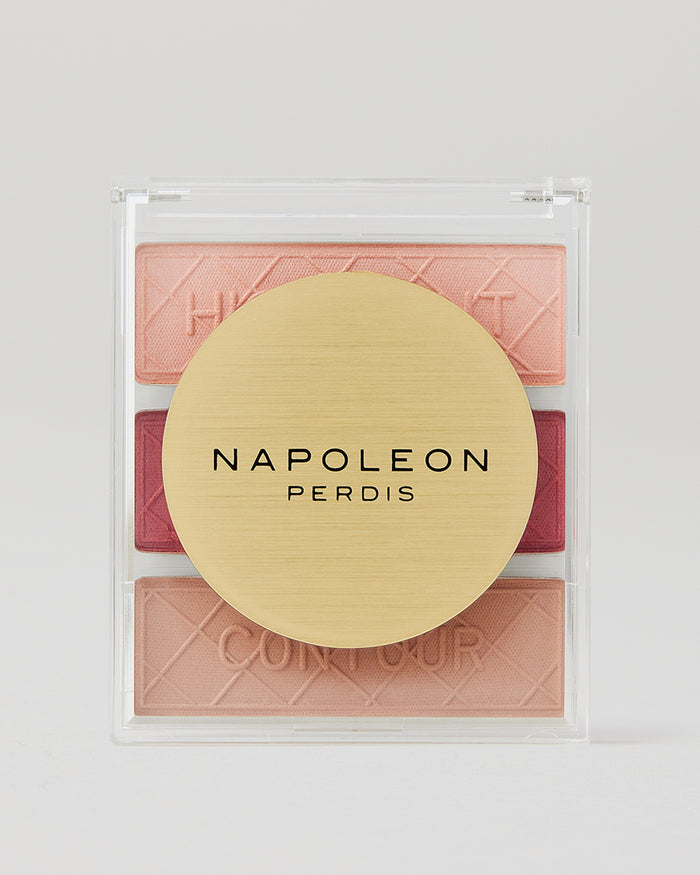 THE ULTIMATE CONTOUR PALETTE  closed