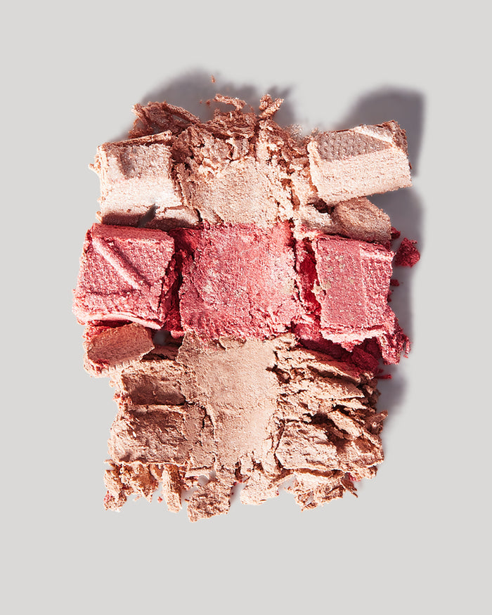 THE ULTIMATE CONTOUR PALETTE  swatch